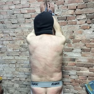 Xtudr - pcnso5: I love to portray scenes of punishment and torture, both as a dominant and as a submissive. Always in a consensual, agreed-u...