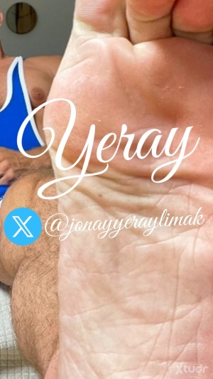 Xtudr - Yeray: Amo dominante y activo para putitas con ganas de cabronazo 100% activo y dominante