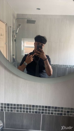 Xtudr - sexlover123: 