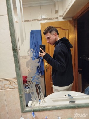 Xtudr - XXL_JOVEN: Estamos para lo que estamos
Amo fin@ncier*
Tu suelta 💸 y me rio de ti y te uso bien
También uso con mas colegas así que p...