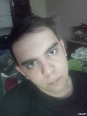 Xtudr - FireWolfGem: Looking for dom