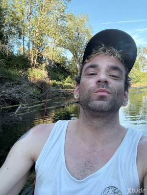 Xtudr - NewSubFuckBoy: Very new to the kink world need a good teacher that’s willing to go slow, but force me to move forward. I had not had...