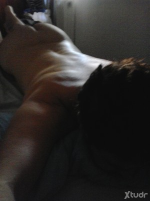 Xtudr - owl: in search of a dominant man