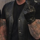 Xtudr - Leatherboy01: Leather and s...