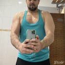 Xtudr - 120GRADOS: Pasivo guapo con...