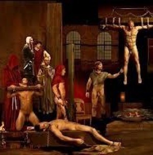Xtudr - Padreivlc: Calm usually, but morbid regarding sex.