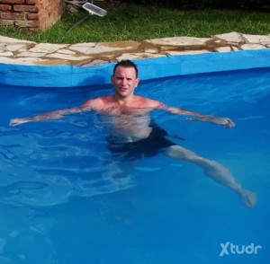 Xtudr - Lokurita: Soy, simpático,  divertido  y con ganas de pasarla bien y divertido 