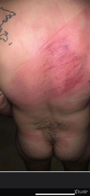 Xtudr - BuscoAMO11: Alguien me viola?
