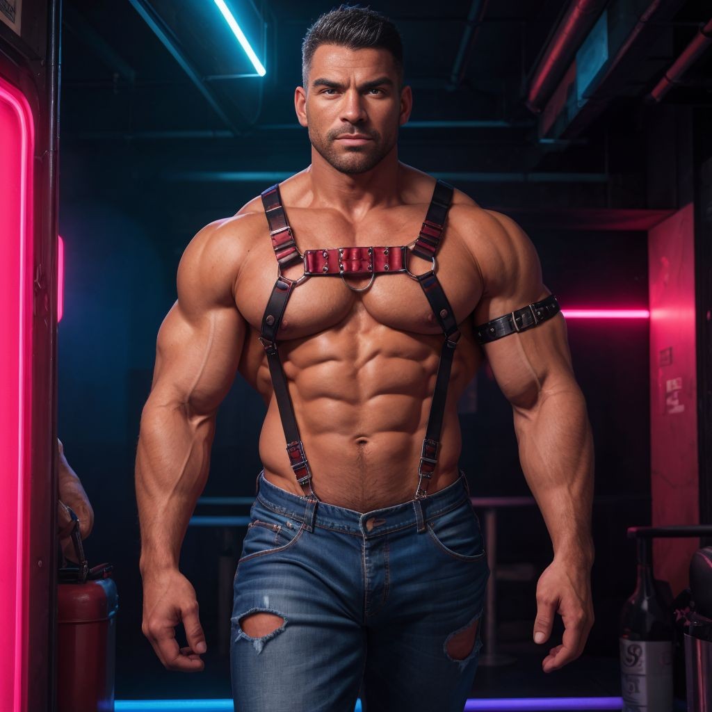 Os presento algunos modelos de arnés clásicos , pero que chicas aquí lo clásico siempre es bien y combinado con un buen denim nos pone cachondas a todas.