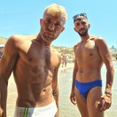 Xtudr - DarkoMario: Pareja top muy ...
