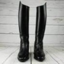 Xtudr - pepebts: I like boots and u...