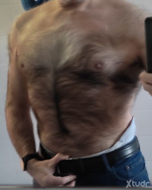 Xtudr - Ponyboy55: Novato buscando buen rollo.