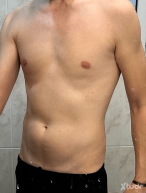 Xtudr - Nomelodigasami: Busco dominar