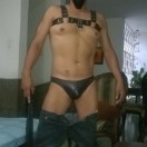 Xtudr - fallum: Io sono quello che ...