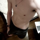 Xtudr - SlaveBoy: ¿No quieres ducha...