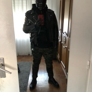 Xtudr - RubberGimp: What are you looking for today?