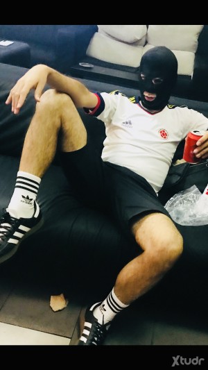 Xtudr - Master_fetish: HAIRY BOY MASTER   CASH  
 Hola  mi nombre es Pol   27años, velludo macho   dominante, Semental,fiestero lechero  -
p...