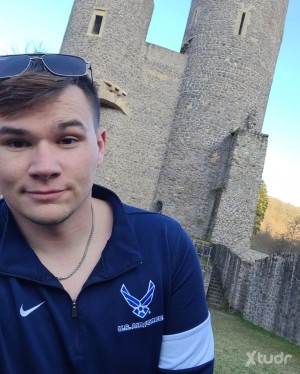 Xtudr - claude02: Hopeless romantic relationship, possibly on here for my match. 
