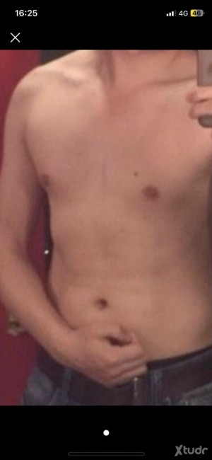 Xtudr - BuscoSumisoMamon: I'm looking for a submissive bottom guy for intense oral sex !