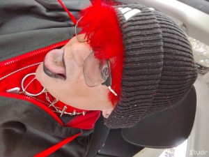 Xtudr - TwistedFilthPerv: I'm a filthy perv into piss scat farts spit snot dirty feet exhibitionism public urination and shitting and wearin...