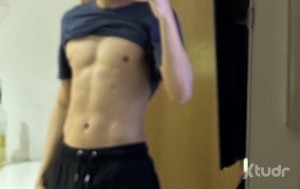 Xtudr - Ashd: Dominant top, looking for good submissives and that they give good reward Cash🔥🔥