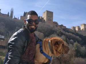 Xtudr - Wolf91: Explorando mis límites.
Me va Fist ( versátil) sumiso, bdsm, cuerdas, arneses, morbo.
Busco alguien que sepa pump con salino...