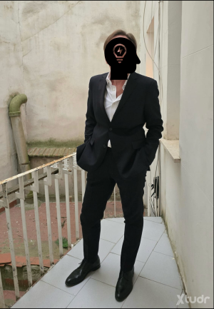 Xtudr - Sumisodeverdad: For me, submission goes beyond sex. If you have a minute, I'll explain: I don't like being insulted, mocked (come on...