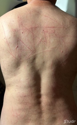 Xtudr - Adam71: Submissive bottom for delivery and use