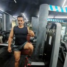 Xtudr - OBERON3000: I like the gym,...