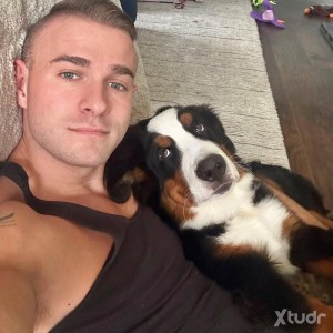 Xtudr - mikebradley: LTR