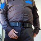 Xtudr - lovcopsub50: Uniformed bott...