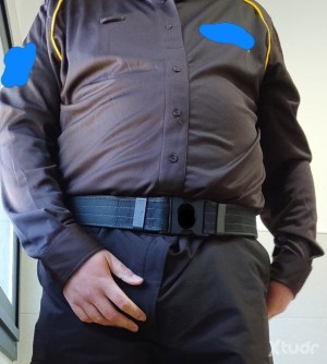 Xtudr - lovcopsub50: Pasivo uniformado en busca de Amos uniformados/trajes/cuero... 