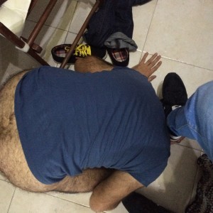 Xtudr - NiñatoCabron: If you're interested in real chastity, contact me.
X/Twitter: @Dom_feet94
I'M NOT LOOKING FOR SEX, I DON'T FUCK. I'm i...