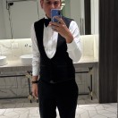 Xtudr - Cuteguy4u: Be over 6f tall