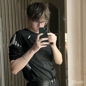 Xtudr - MaxXXx_77: It sounds like you're looking to practice your English skills and maybe have some fun conversations. Don't worry about yo...