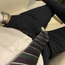 Xtudr - suitsub28: Yo sumisete masc...