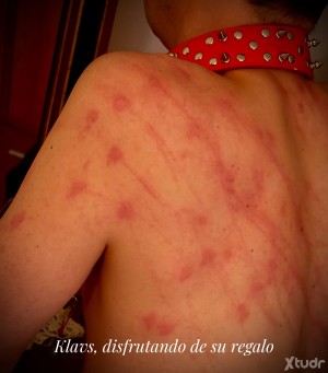 Xtudr - ManSadiC: Sadistic Dominant man