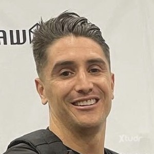 Xtudr - Henderson: I have several hobbies and wish I could find more time to pursue those