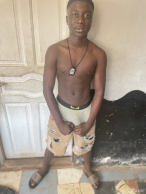 Xtudr - blackKing01: Buscando una relación seria