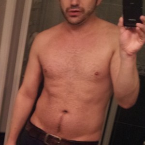 Xtudr - MD1971: Uncle for Quintana's session