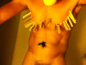 Xtudr - DomKD: I'm not the typical dominant top, big penis and bastard that many desire, but rather the opposite, I could say that I'm a pas...