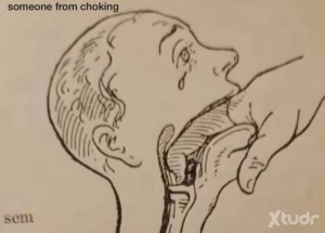 Xtudr - throatfucker: Soy activo busco putas con garganta profunda para dar pollazos en la cara 
Deepthroat gagging 