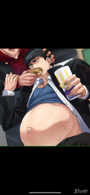 Xtudr - BarrigaRedonda: Chico guapo joven,vicioso y discreto.Me encanta el mundo Scat,Barrigas,en general me ponen los fetiches, estoy abier...