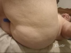 Xtudr - Fatbootyrickee: Submissive bareback sissy bottom slave ddf 38 chubby fat white booty seeking dominant men master pimps thugs email m...