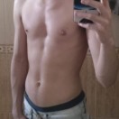 Xtudr - chico92: Dominant man with ...