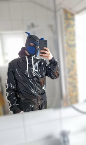 Xtudr - Bluesniffsub: 