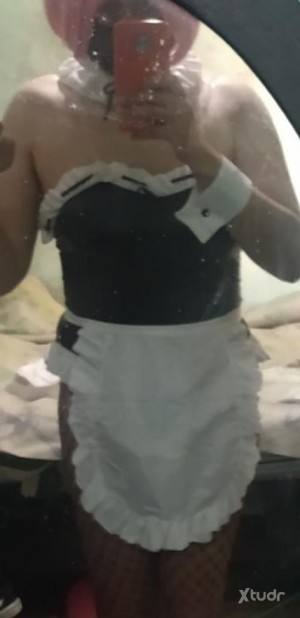 Xtudr - Sussy_Sissy: Soy un Trap de 25 años que le gusta la feminizacion forzada ya que quiero ser una Sissy la verdad busco un Amo Solvente...