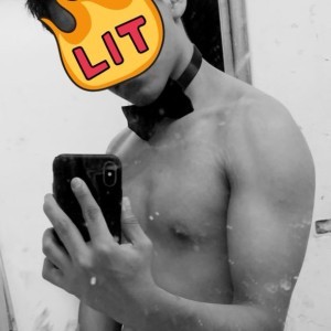 Xtudr - Maximoalpha: I'm your new master and I want you to get ready, little bitch, to serve me, please me, and give me all your money and t...