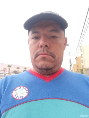 Xtudr - Perro33: Soy una basura sin cerebro, no valgo nada, no sirvo de nada, no tengo gustos propios, ni tomo decisiones propias