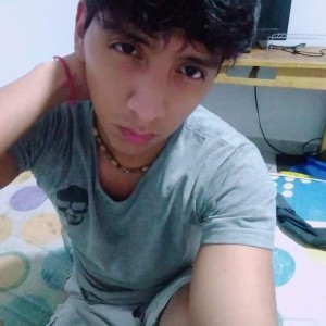 Xtudr - Rene29: I'm a submissive man looking for something serious.